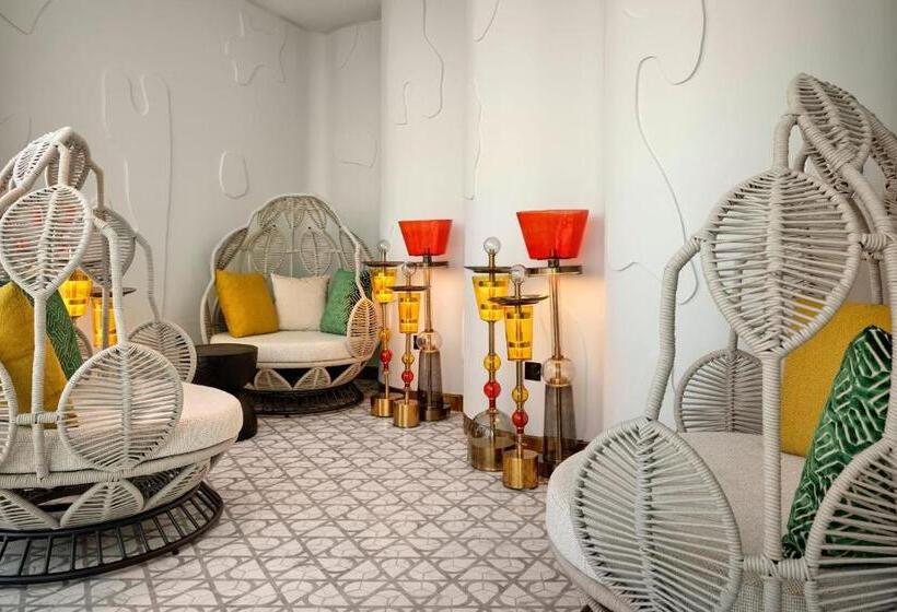 هتل W Dubai   Mina Seyahi