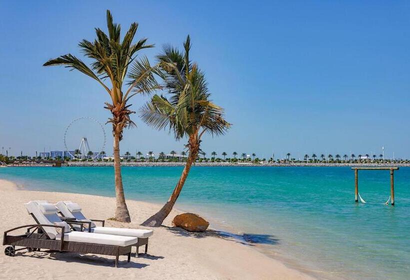 هتل W Dubai   Mina Seyahi