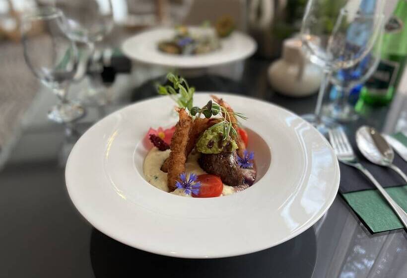 酒店 West Baltic Resort Wellness & Spa