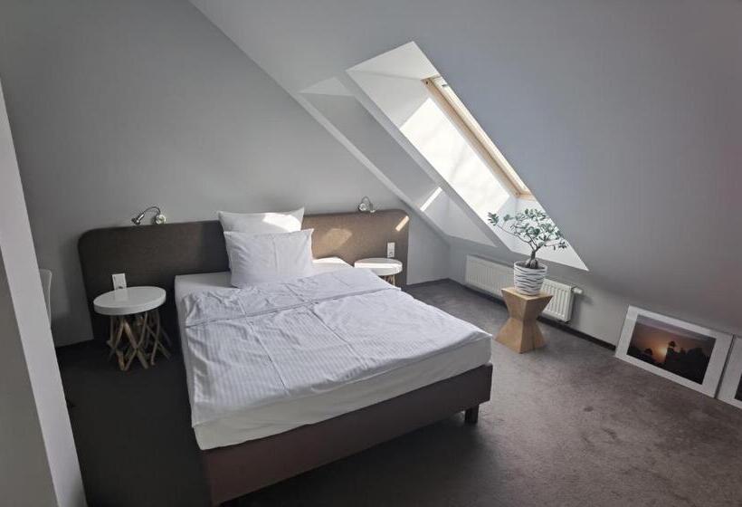 酒店 West Baltic Resort Wellness & Spa