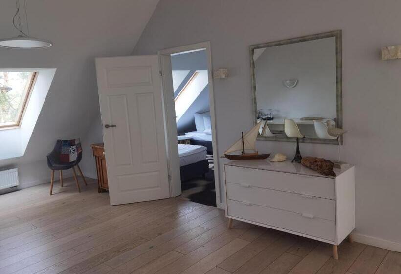 酒店 West Baltic Resort Wellness & Spa