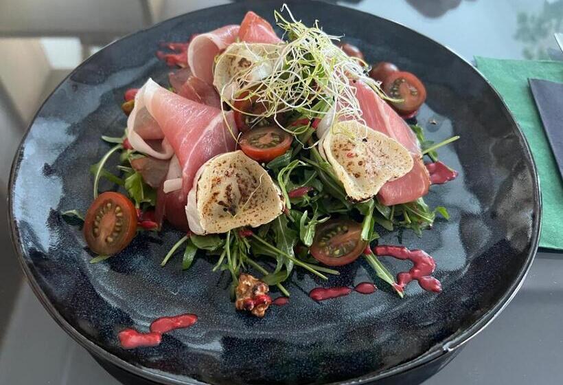 酒店 West Baltic Resort Wellness & Spa