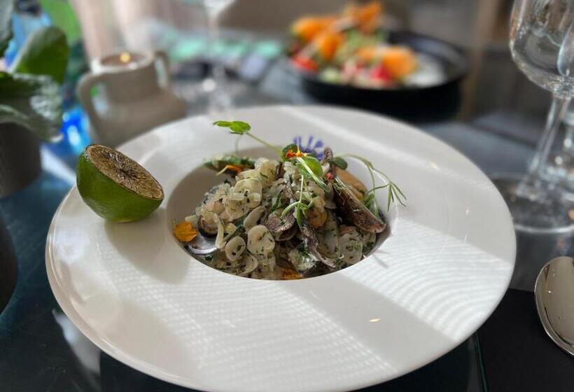 酒店 West Baltic Resort Wellness & Spa