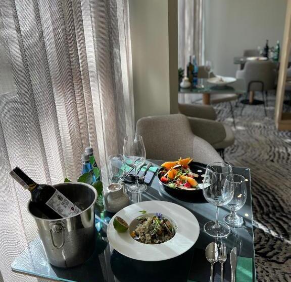 酒店 West Baltic Resort Wellness & Spa