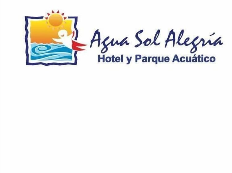 هتل Y Parque Acuatico Agua Sol Alegría