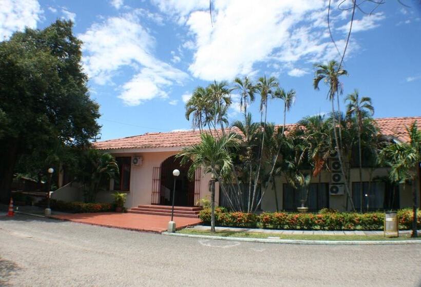 Отель Y Parque Acuatico Agua Sol Alegría