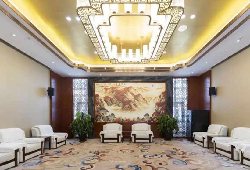 Yun Ray Hotel Shijiazhuang