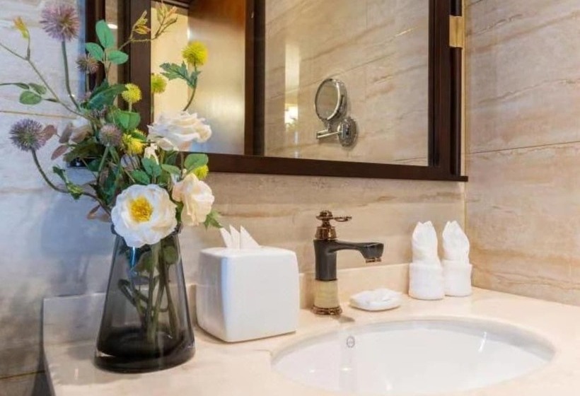 Yun Ray Hotel Shijiazhuang