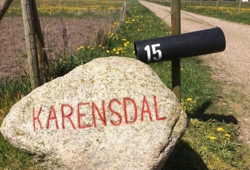 Karensdal B & B