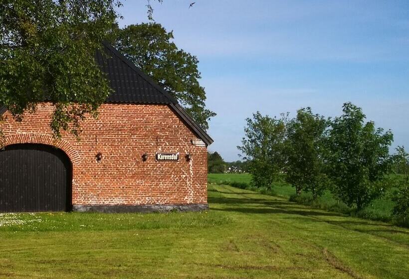 Karensdal B & B