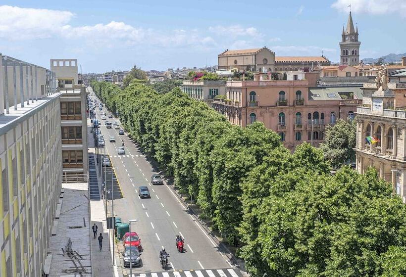 Miti Dello Stretto B&b