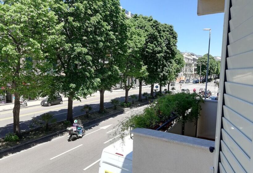 Miti Dello Stretto B&b