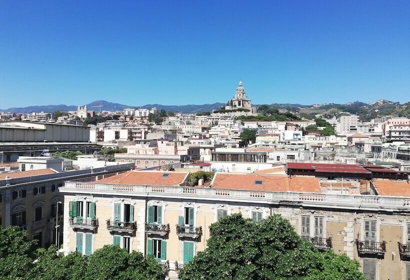 Miti Dello Stretto B&b