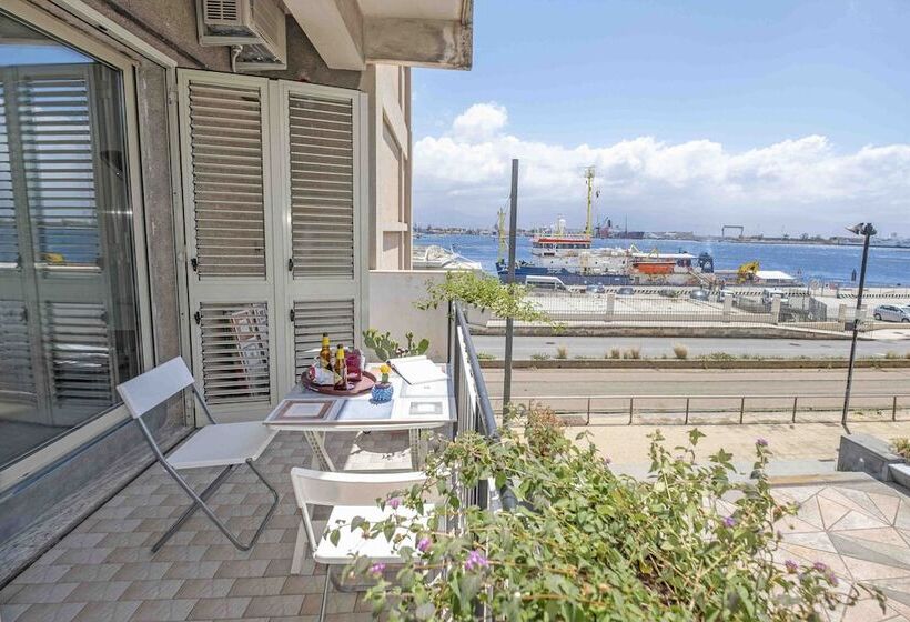 Miti Dello Stretto B&b