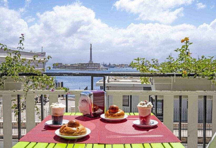 Miti Dello Stretto B&b