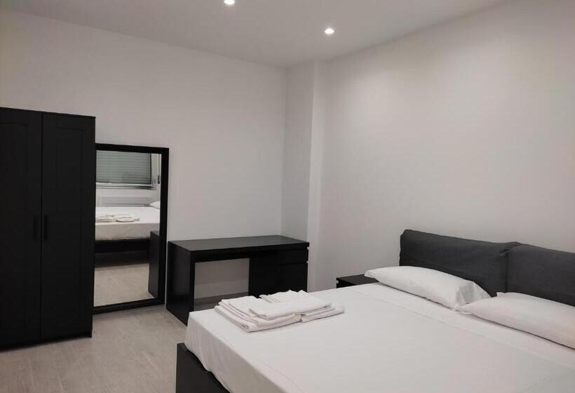 Miti Dello Stretto B&b