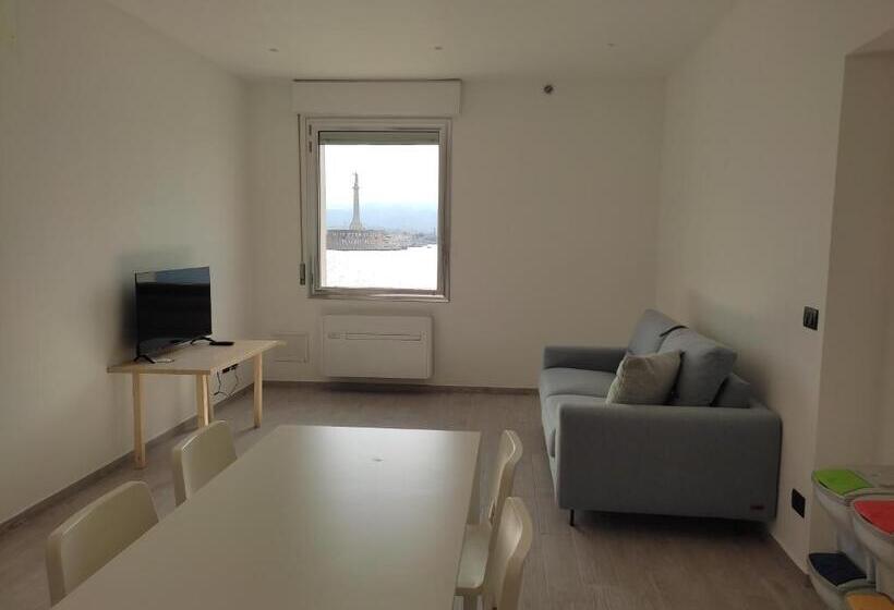 Miti Dello Stretto B&b