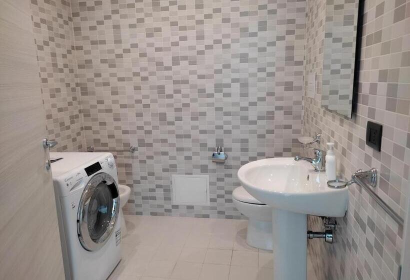 Miti Dello Stretto B&b