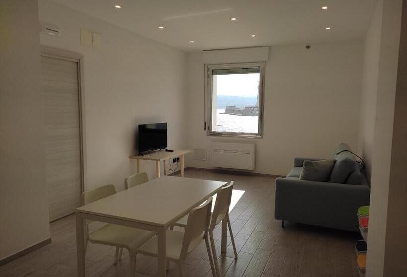 Miti Dello Stretto B&b