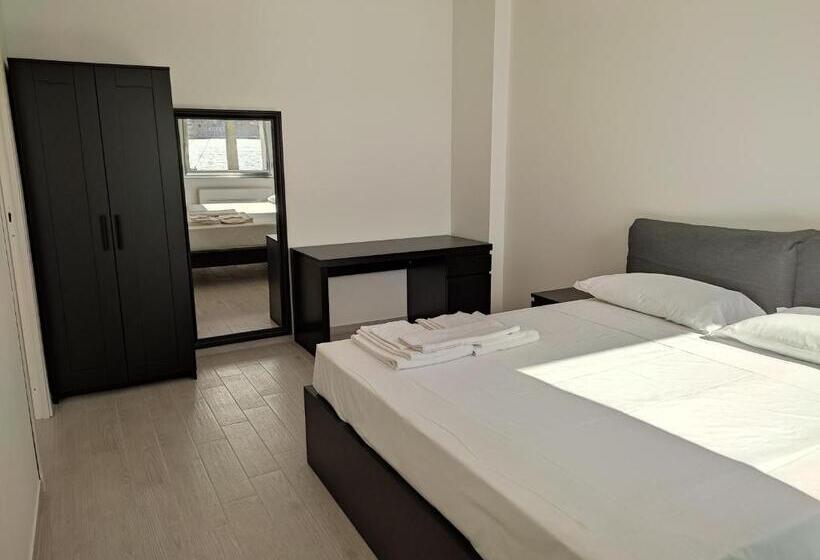 Miti Dello Stretto B&b