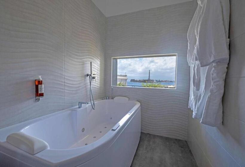 Miti Dello Stretto B&b