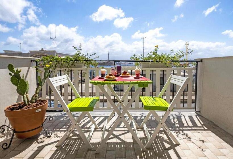 Miti Dello Stretto B&b