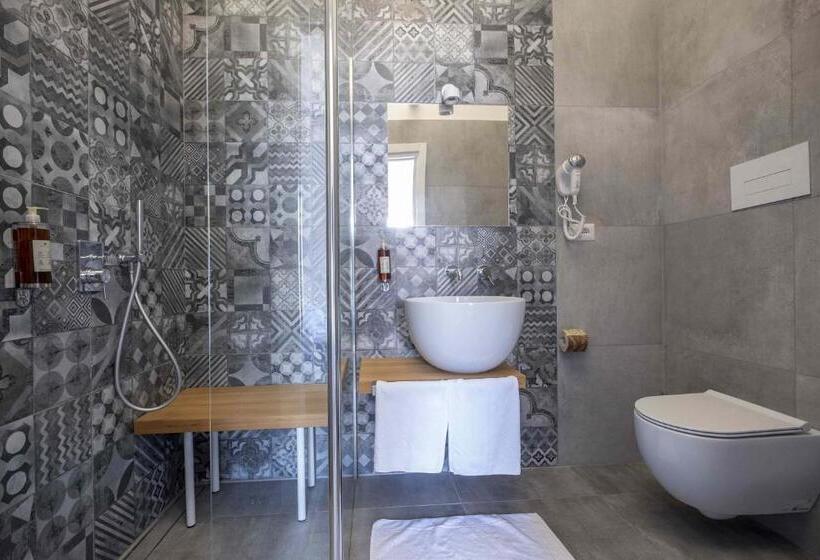 Miti Dello Stretto B&b