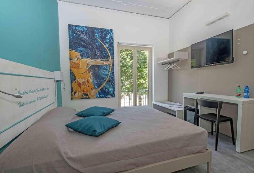 Miti Dello Stretto B&b