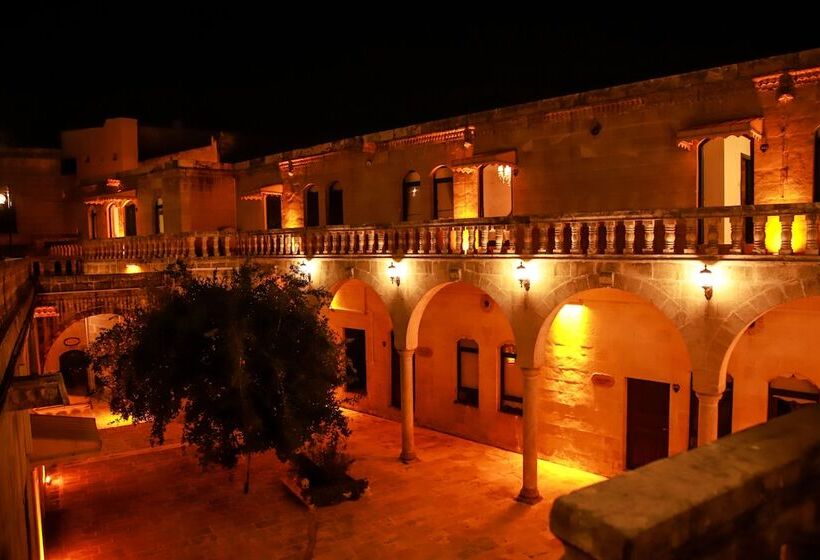 Narlı Ev Butik Otel