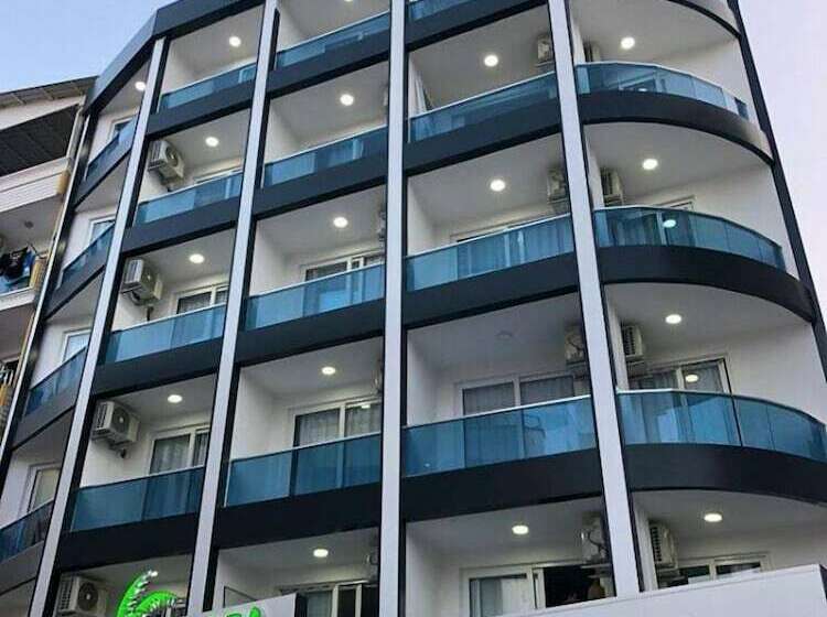 Palmiye Otel 2