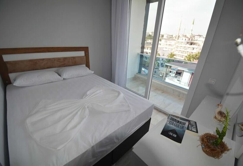 Palmiye Otel 2