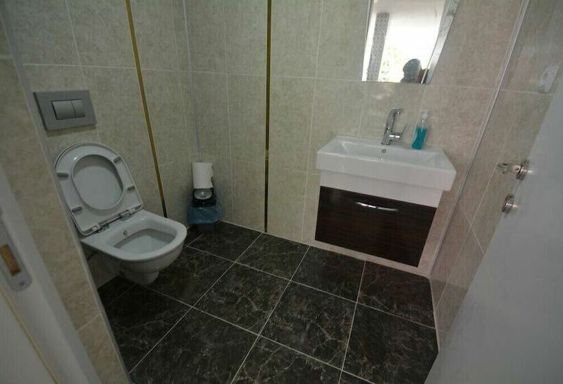 Palmiye Otel 2