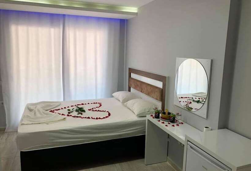 Palmiye Otel 2
