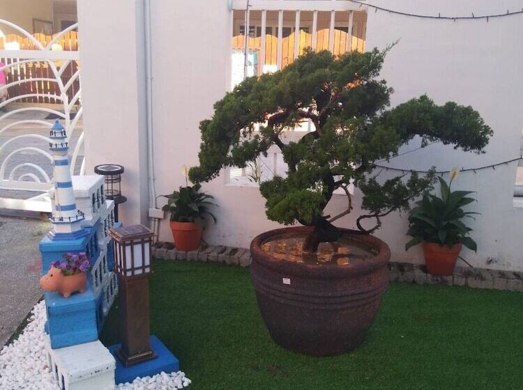 پانسیون Bloom B&b