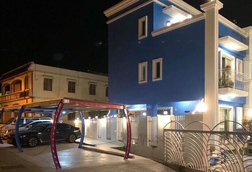 پانسیون Bloom B&b