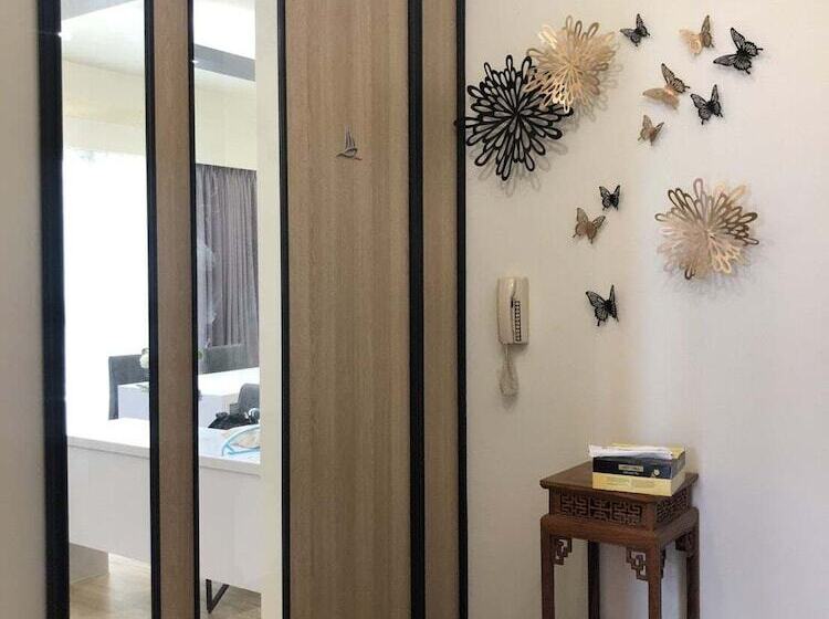 پانسیون Bloom B&b