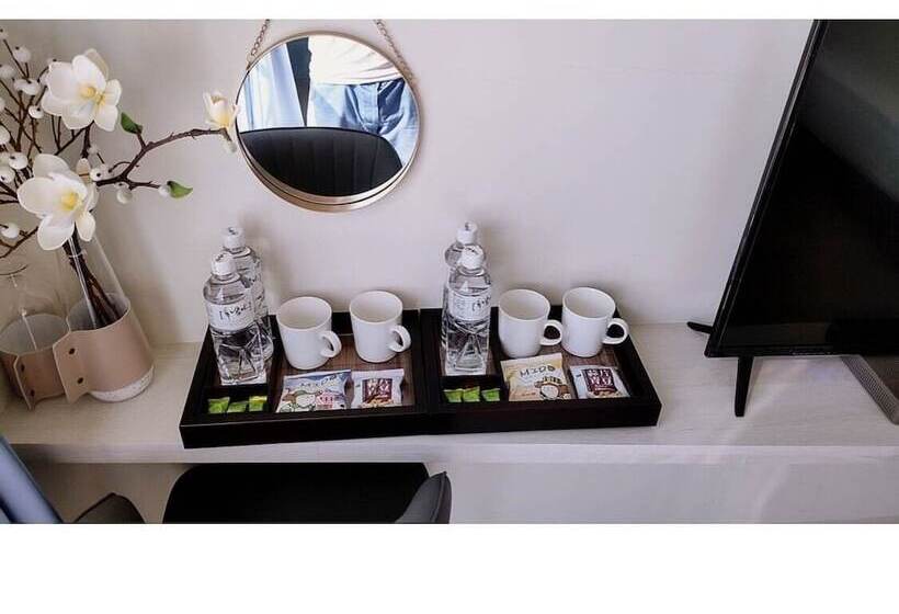 پانسیون Bloom B&b