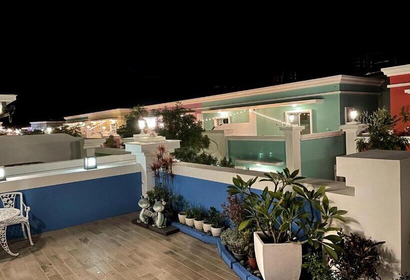 پانسیون Bloom B&b