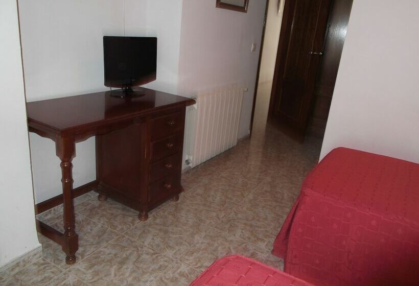 Пансион Hostal Doña Carmen