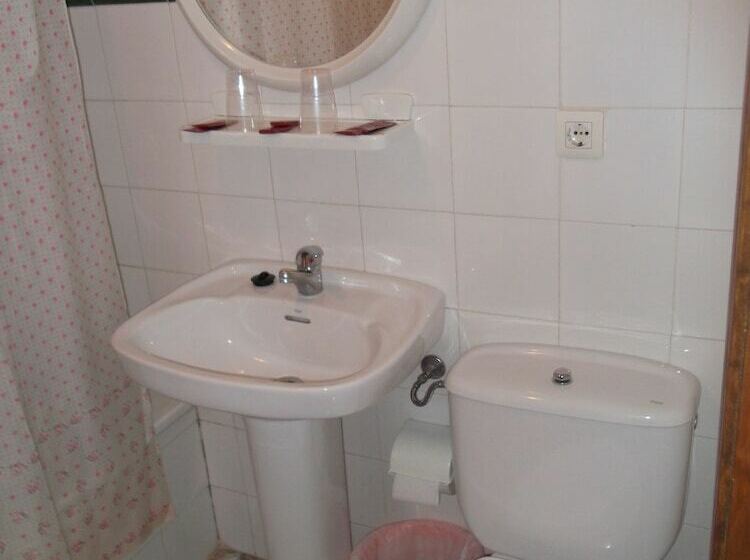 Пансион Hostal Doña Carmen