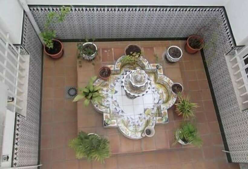 Пансион Hostal Doña Carmen