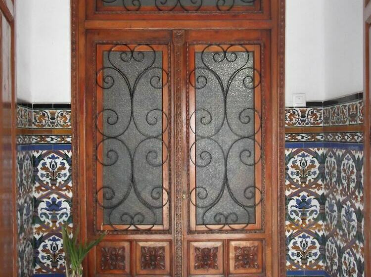 Пансион Hostal Doña Carmen