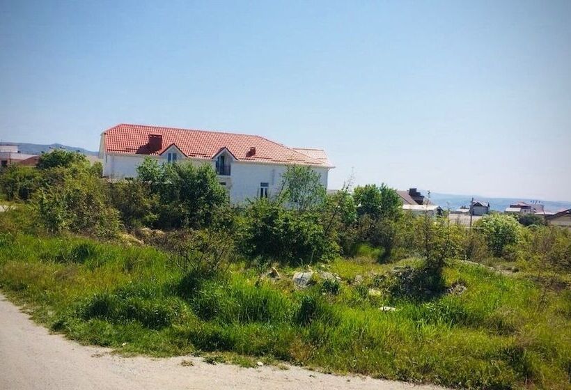 پانسیون Margarita