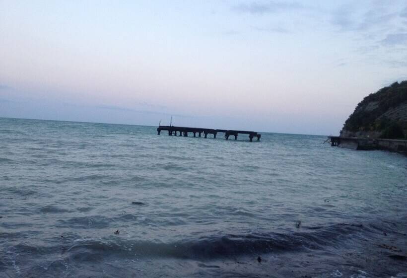 پانسیون Margarita