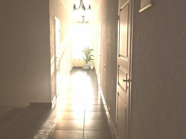 پانسیون Margarita