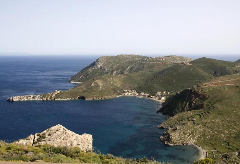 Пансион Petritis Guesthouse