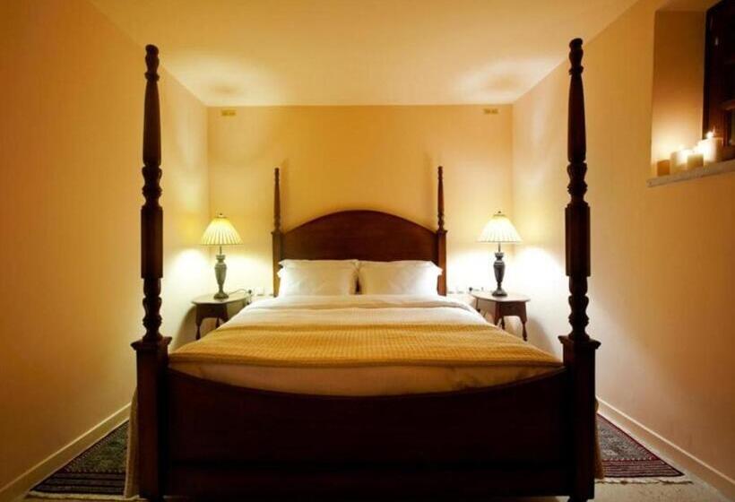 Пансион Petritis Guesthouse