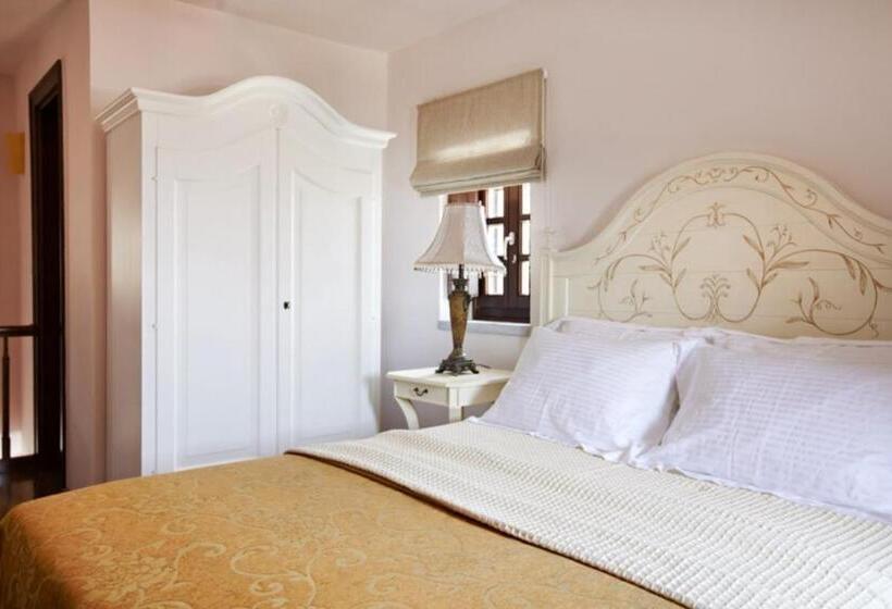 Пансион Petritis Guesthouse