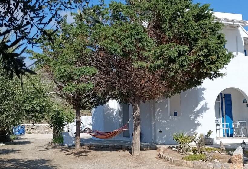 پانسیون Villa Le Grand Bleu