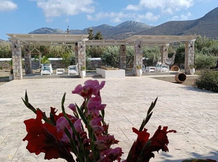 Пансион Villa Le Grand Bleu